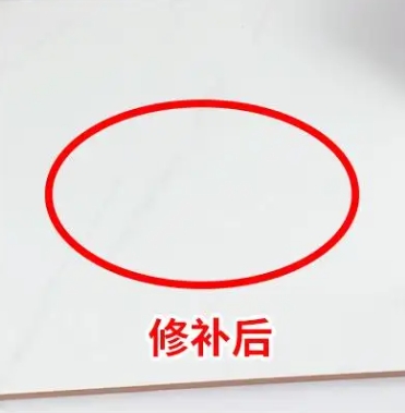 安顺瓷砖空鼓维修公司分享下板材基层，未采取柔性过渡措施的影响。在瓷砖铺贴工程中，如果采用的是板材基层（如石膏板、木工板等非刚性基层），而未采取柔性过渡措施，